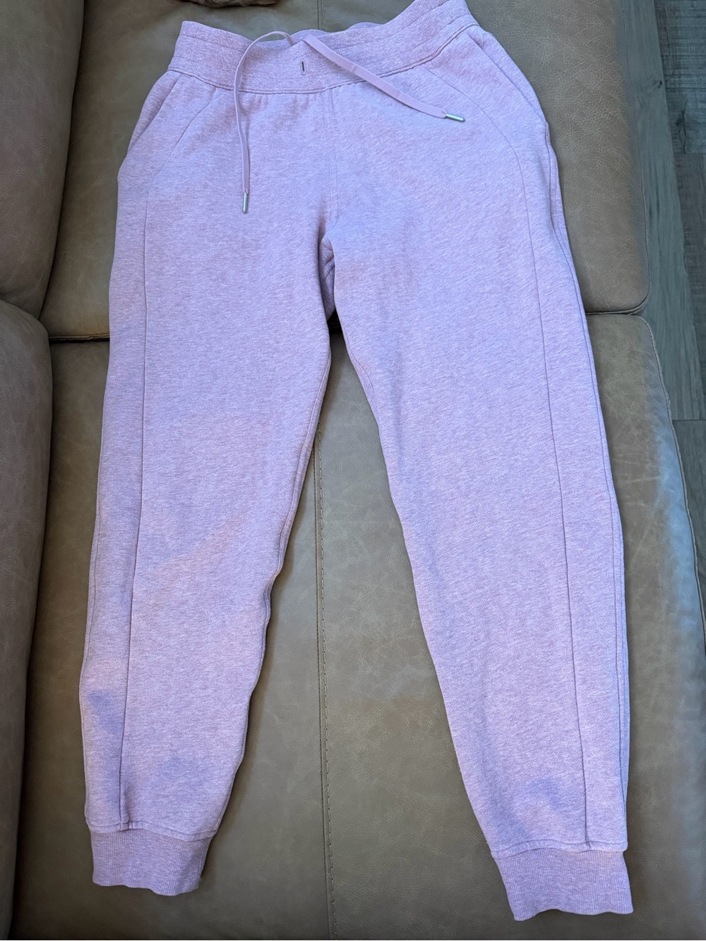 lululemon Women’s Jogger